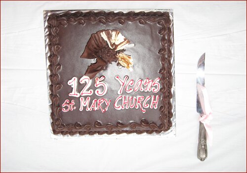 Celebrating 125 Years